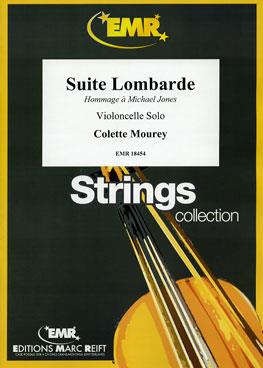 Suite Lombarde